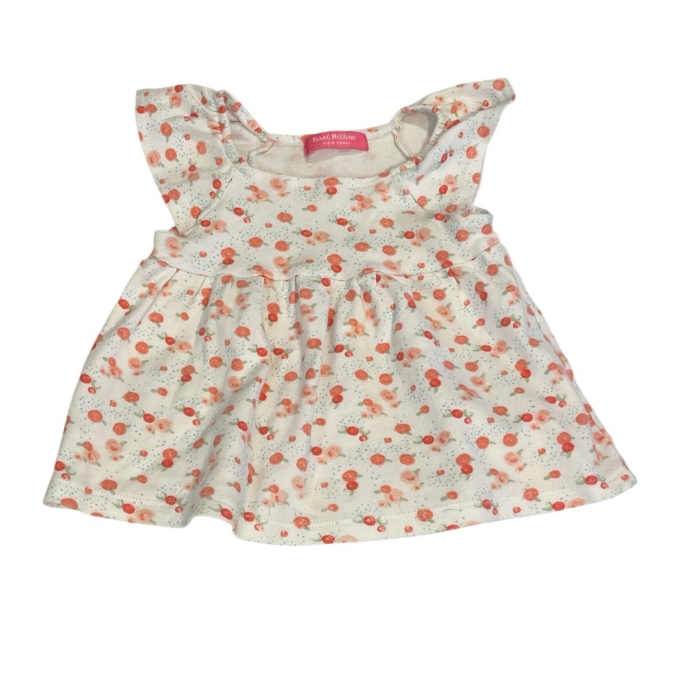 Isaac Mizrahi Top